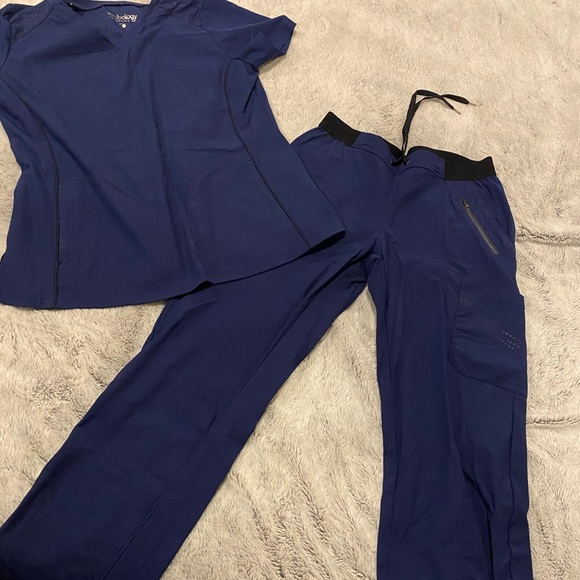 Other | Scrubology Sport Scrub Set 